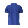 NORTH SAILS POLO MANICHE CORTE UOMO BLU