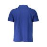 NORTH SAILS POLO MANICHE CORTE UOMO BLU