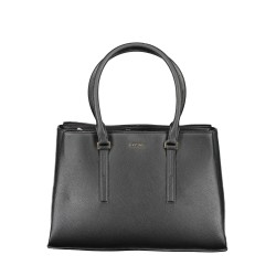 CALVIN KLEIN BORSA DONNA NERO