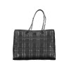 CALVIN KLEIN BORSA DONNA NERO