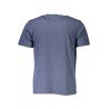 NORTH SAILS T-SHIRT MANICHE CORTE UOMO BLU