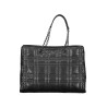 CALVIN KLEIN BORSA DONNA NERO