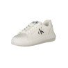 CALVIN KLEIN CALZATURA SPORTIVA DONNA BIANCO