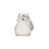 CALVIN KLEIN CALZATURA SPORTIVA DONNA BIANCO