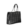 CALVIN KLEIN BORSA DONNA NERO