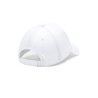 JUST CAVALLI CAPPELLO UOMO BIANCO
