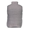 NORTH SAILS SMANICATO UOMO GRIGIO
