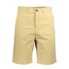 NORTH SAILS PANTALONE BERMUDA UOMO BEIGE