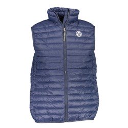 NORTH SAILS SMANICATO UOMO BLU