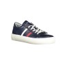 TOMMY HILFIGER CALZATURA SPORTIVA UOMO BLU