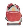NAPAPIJRI SHOES CALZATURA SPORTIVA UOMO ROSSO