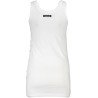 CAVALLI CLASS CANOTTA DONNA BIANCO