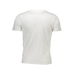 SERGIO TACCHINI T-SHIRT MANICHE CORTE UOMO BIANCO