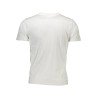 SERGIO TACCHINI T-SHIRT MANICHE CORTE UOMO BIANCO