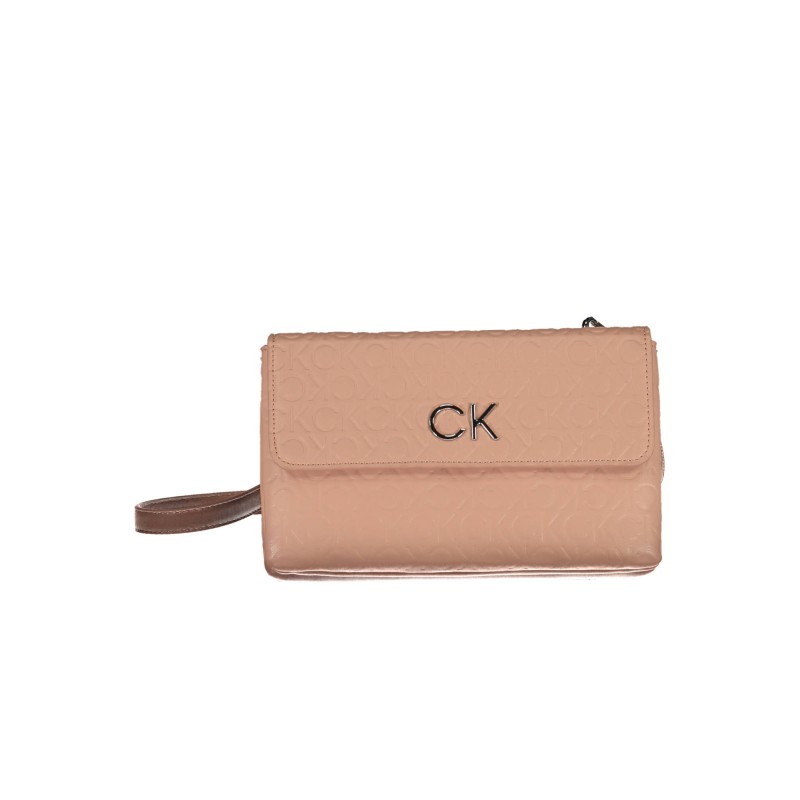 CALVIN KLEIN BORSA DONNA ROSA