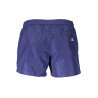 KARL LAGERFELD BEACHWEAR COSTUME PARTE SOTTO UOMO BLU