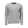 HARMONT & BLAINE MAGLIONE UOMO GRIGIO