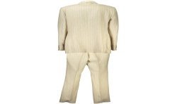VERRI MILANO ABITO CLASSICO UOMO BEIGE