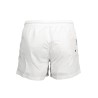 KARL LAGERFELD BEACHWEAR COSTUME PARTE SOTTO UOMO BIANCO