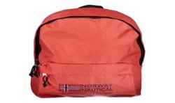 NORWAY 1963 ZAINO UOMO ROSSO