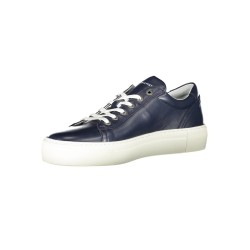 TOMMY HILFIGER CALZATURA SPORTIVA UOMO BLU