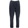 BOSS PANTALONE UOMO BLU