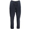 BOSS PANTALONE UOMO BLU