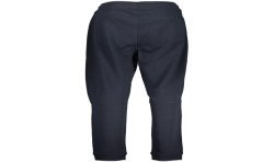 BOSS PANTALONE UOMO BLU