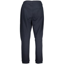 BOSS PANTALONE UOMO BLU