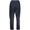 BOSS PANTALONE UOMO BLU