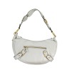 GUESS JEANS BORSA DONNA GRIGIO
