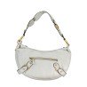 GUESS JEANS BORSA DONNA GRIGIO