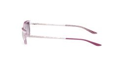 GUESS JEANS OCCHIALE DA SOLE DONNA VIOLA