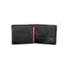TOMMY HILFIGER PORTAFOGLIO UOMO NERO
