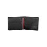TOMMY HILFIGER PORTAFOGLIO UOMO NERO