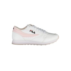 FILA CALZATURA SPORTIVA DONNA BIANCO