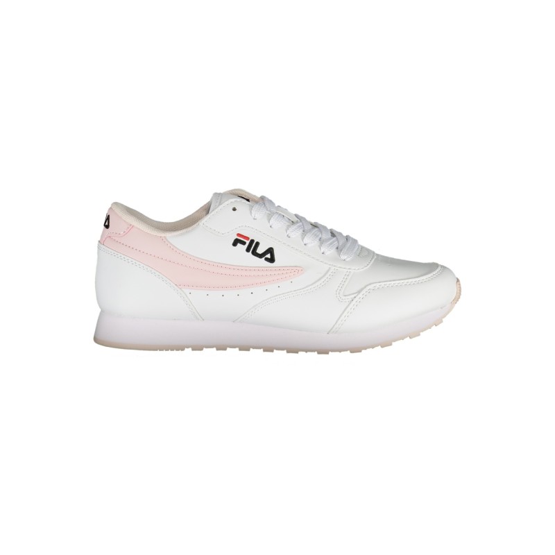 FILA CALZATURA SPORTIVA DONNA BIANCO