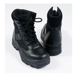 Scarponcino Security alla caviglia con Cordura e Thinsulate 3M