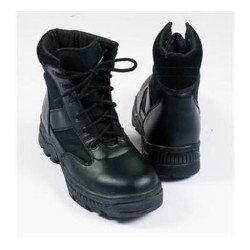 Scarponcino Security alla caviglia con Cordura e Thinsulate 3M