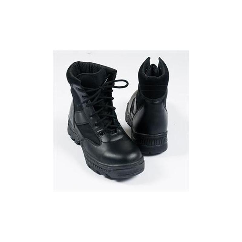 Scarponcino Security alla caviglia con Cordura e Thinsulate 3M