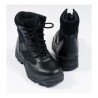 Scarponcino Security alla caviglia con Cordura e Thinsulate 3M