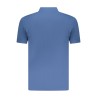 U.S. GRAND POLO MANICHE CORTE UOMO BLU
