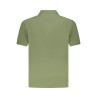 U.S. GRAND POLO MANICHE CORTE UOMO VERDE