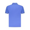 U.S. GRAND POLO MANICHE CORTE UOMO BLU