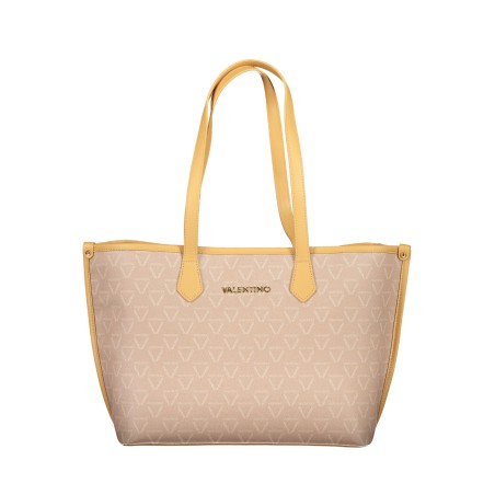 VALENTINO BAGS BORSA DONNA BEIGE