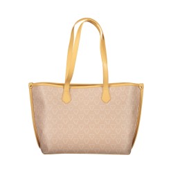 VALENTINO BAGS BORSA DONNA BEIGE