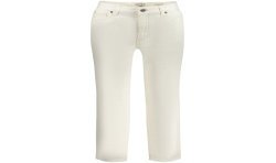 GUESS JEANS JEANS DENIM DONNA BIANCO