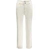 GUESS JEANS JEANS DENIM DONNA BIANCO
