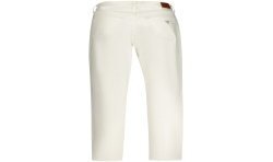 GUESS JEANS JEANS DENIM DONNA BIANCO
