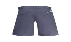 GUESS JEANS PANTALONE BERMUDA UOMO BLU